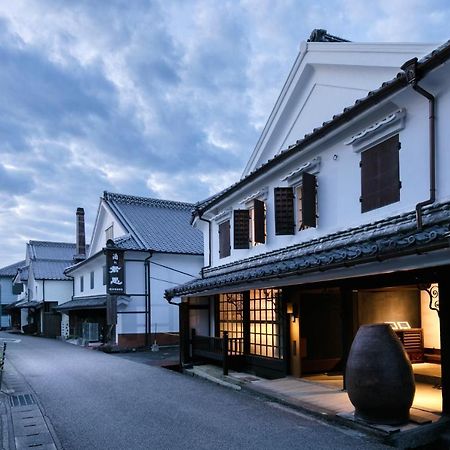 茜さす 肥前浜宿 Akanesasu Hizenhamashuku Hamamachi المظهر الخارجي الصورة