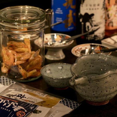 茜さす 肥前浜宿 Akanesasu Hizenhamashuku Hamamachi المظهر الخارجي الصورة
