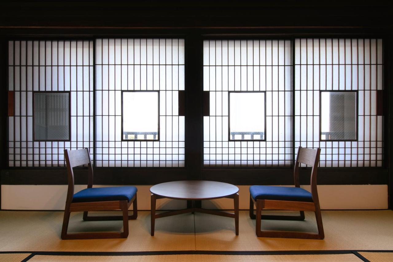 茜さす 肥前浜宿 Akanesasu Hizenhamashuku Hamamachi المظهر الخارجي الصورة